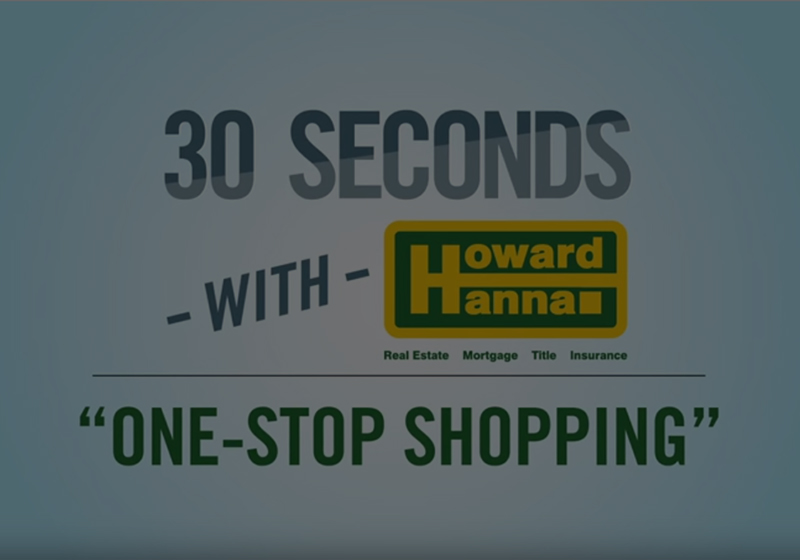 One-Stop Shopping